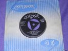 EDDIE COCHRAN-20 FLIGHT ROCK-'57  TRI LONDON 7