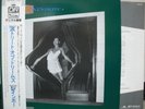 RAINBOW / BENT OF SHAPE - Japan w/obi Deep Purple