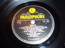 BEATLES REVOLVER YELLOW & BLACK STEREO PCS 7009 RARE