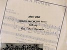 KANSAS UNIV SYMPHONIC BAND with DOC SEVERINSEN-1969 LP