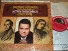 ASD 650 Schumann Liederkreis etc. / Fischer-Dieskau S/C