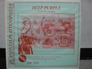 DEEP PURPLE / LIVE IN LONDON - USA LP