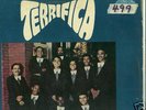TERRIFICA - ORQUESTA LA TERRIFICA