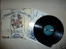 PAVEMENT - CROOKED RAIN RARE ORIGINAL BIG CAT LP