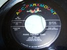 JOAN SHAW Hand Holdin' Baby / Broken Heart ABC 9724