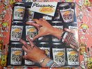 PLEASURE ACCEPT NO SUBSTITUTES SEALED ORIG SOUL/FUNK LP