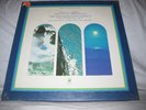 Rod McKuen/Kerr THE COMPLETE SEA Deluxe 3 LP Box SEALED