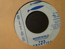 45 RPM I INSTRO : Frantics