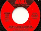 All Points Bulletin Funky Bottom Funk 45 BIG Breaks MP3