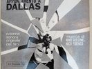 APPUNTAMENTO A DALLAS-NICO FIDENCO-TASSONE-OST-ITALY