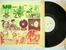 THE WHO The Filmore East live LP tmoq hendrix beatles