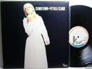 PETULA CLARK DOWNTOWN OLDIES RARE JAPAN LP