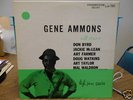 Gene Ammons Jammin' with Gene Prestige 7060 jazz lp