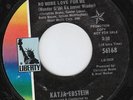 Katja Ebstein SOUL MOD 45 (Liberty PROMO)  HEAR VG++