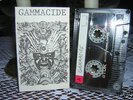GAMMACIDE DEMO UTUMNO RIGOR MORTIS SORORICIDE HELLWITCH