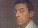 SERGE GAINSBOURG - 25cm n°3 l'étonnant - ORIGINAL FR LP
