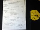 HOWARD JONES LIVE BBC Transcription Rock Hour LP RARE