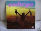 EMBRYO   -   Embryo's Rache     1971       Original