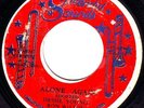 DESSIE ROOTS + RON WILSON 