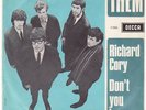 THEM : RICHARD CORY / DON' T YOU KNOW