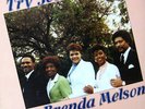 RARE MODERN SOUL BOOGIE GOSPEL LP BRENDA MELSON