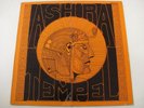 ASH RA TEMPEL  S/T RARE OMM 556013 ORIGINAL LP NMint