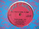 RARE RAP Kool G Rap & DJ Polo 