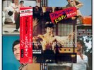 Rare JP LP OST BRUCE LEE In The Dragon w/Calendar & OBI