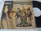 JOHN EDMOND -  RHODESIA 70's FOLK