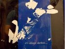 Turning Point It's Always Darkest Vinyl LP Hardcore NM