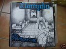 KLAMYDIA DIE SCHWARZEN SCHAFE PUNK HARDCORE KBD FINLAND
