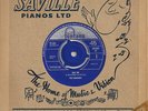 THE REBOUNDS - HELP ME