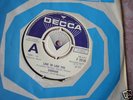 Caravan - Love To Love You (Demo) UK45 Decca23125(1971)