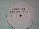 Remarc - Jungle Move - Ninja Man - JUNGLE 12