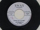 Phil Flowers No More Tossin Dances Sway 903 Promo