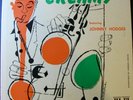JOHNNY HODGES   CREAMY NORGRAN DAVID STONE MARTIN LP