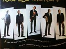 Lee Morgan ART BLAKEY Here's Vee Jay 3007-DG LP N MINT