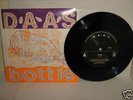 DAAS DOUG ANTHONY ALLSTARS all stars RARE 7
