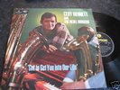 Rare UK LP Cliff Bennett 
