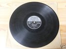78 RPM RECORD.  JOHNNY B. GOODE.  CHUCK BERRY.