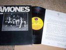 RAMONES - ROAD TO RUIN PRE RELEASE PROMO LP PUNK RARE