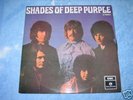 Deep Purple LP Shades of .. Rainbow nr mint unplayed