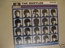 Limited Edition repro Beatles 