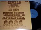 AFTER TEA '68 LP Dutch MOD FREAKBEAT PSYCH FUZZ+Phasing