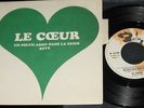 LE COEUR - UN SOLEIL ASSIS DANS LA NEIGE - PROMO mp3