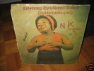 AFRICAN BROTHERS BAND top 100 BEST AFRO LP EVER NEVER ?