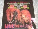 Guns N Roses Live Like a Suicide 12