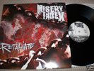 MISERY INDEX - LP 