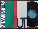 NEW TROLLS - UT - ITALIAN  PRESS - GATEFOLD MINT