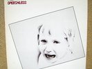 FRED FRITH speechless LP RALPH REC. Etron Fou Leloublan